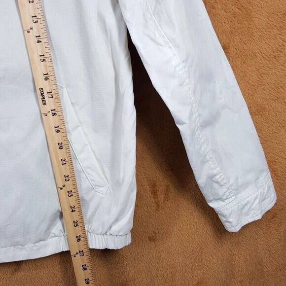 VINEYARD VINES Jacket Mens Small Stone Heritage Harrington Waxed Cotton $218 - Picture 9 of 10